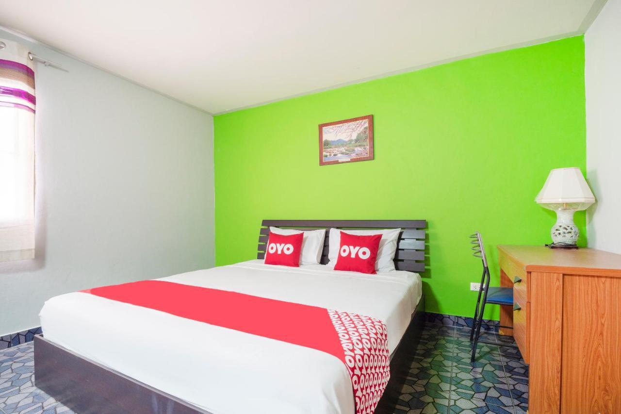 Oyo 663 Green Beach Room Pattaya Dış mekan fotoğraf